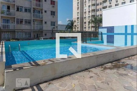 Apartamento à venda com 50m², 2 quartos e sem vagaÁrea comum
