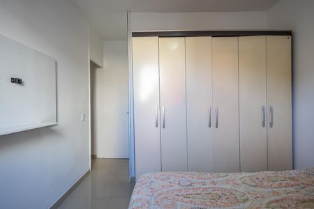 Apartamento à venda com 50m², 2 quartos e sem vagaQuarto 1
