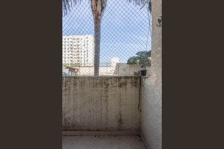 Apartamento à venda com 50m², 2 quartos e sem vagaVaranda da Sala