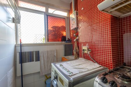 Apartamento à venda com 50m², 2 quartos e sem vagaÁrea de Serviço