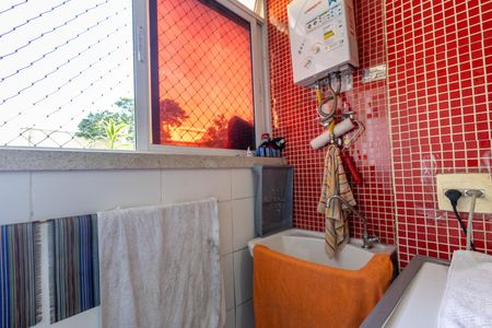 Apartamento à venda com 50m², 2 quartos e sem vagaÁrea de Serviço