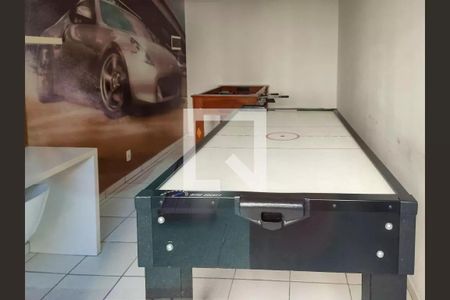 Apartamento à venda com 50m², 2 quartos e sem vagaÁrea comum