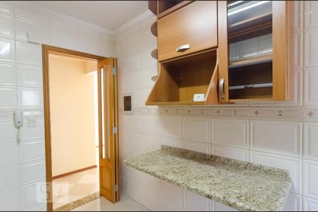 Casa para alugar com 2 quartos, 220m² em Vila da Saúde, São Paulo