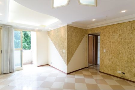 Sala de casa para alugar com 2 quartos, 220m² em Vila da Saúde, São Paulo