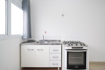 Studio para alugar com 35m², 1 quarto e sem vagaStudio