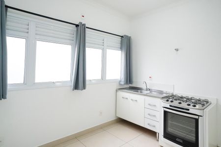 Studio para alugar com 35m², 1 quarto e sem vagaStudio