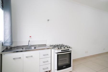 Studio para alugar com 35m², 1 quarto e sem vagaStudio