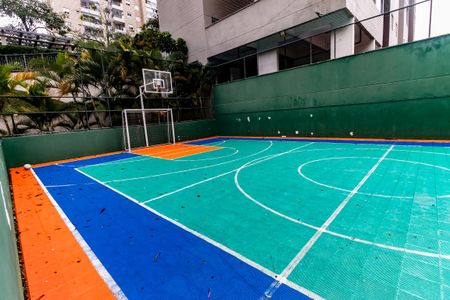 Apartamento para alugar com 50m², 2 quartos e 1 vaga Apartamento para alugar com 50m², 2 quartos e 1 vagaQuadra Esportiva