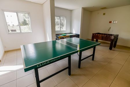 Apartamento para alugar com 50m², 2 quartos e 1 vaga Apartamento para alugar com 50m², 2 quartos e 1 vagaÁrea comum