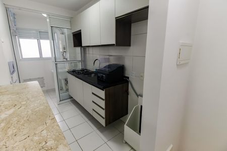 Apartamento para alugar com 50m², 2 quartos e 1 vaga Apartamento para alugar com 50m², 2 quartos e 1 vagaCozinha - Armários