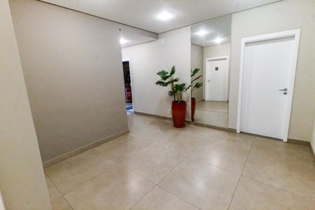 Apartamento para alugar com 50m², 2 quartos e 1 vaga Apartamento para alugar com 50m², 2 quartos e 1 vagaHall de entrada