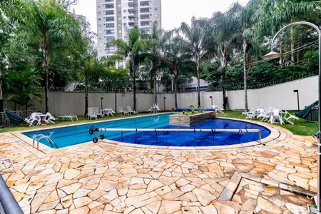 Apartamento para alugar com 50m², 2 quartos e 1 vaga Apartamento para alugar com 50m², 2 quartos e 1 vagaÁrea comum - Piscina