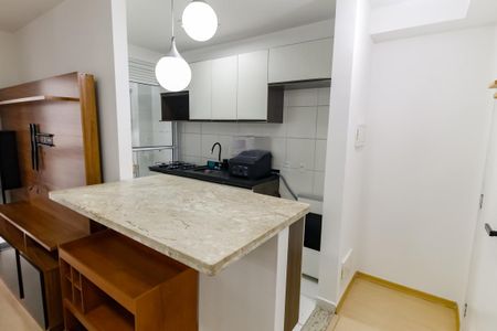 Apartamento para alugar com 50m², 2 quartos e 1 vaga Apartamento para alugar com 50m², 2 quartos e 1 vagaCozinha - Armários