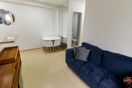 Apartamento para alugar com 50m², 2 quartos e 1 vaga Apartamento para alugar com 50m², 2 quartos e 1 vagaSala