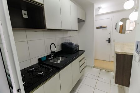 Apartamento para alugar com 50m², 2 quartos e 1 vaga Apartamento para alugar com 50m², 2 quartos e 1 vagaCozinha - Armários