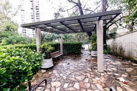 Apartamento para alugar com 50m², 2 quartos e 1 vaga Apartamento para alugar com 50m², 2 quartos e 1 vagaÁrea comum