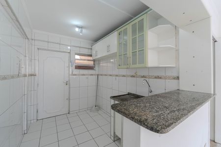 Studio para alugar com 37m², 1 quarto e 1 vagaCozinha