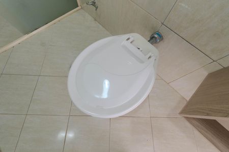 Studio para alugar com 37m², 1 quarto e 1 vagaBanheiro