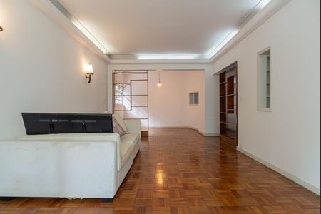Apartamento à venda com 165m², 3 quartos e 1 vagaSala