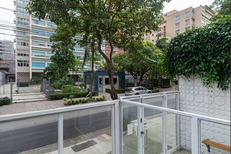 Apartamento à venda com 165m², 3 quartos e 1 vagaVista da Varanda 