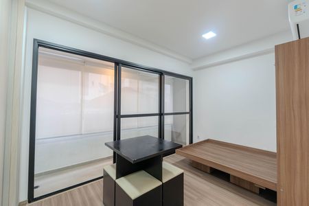 Studio de kitnet/studio para alugar com 1 quarto, 25m² em Bela Vista, São Paulo