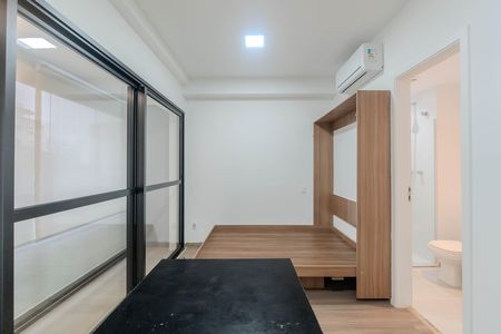 Studio de kitnet/studio para alugar com 1 quarto, 25m² em Bela Vista, São Paulo