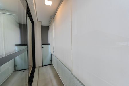 Sacada de kitnet/studio para alugar com 1 quarto, 25m² em Bela Vista, São Paulo
