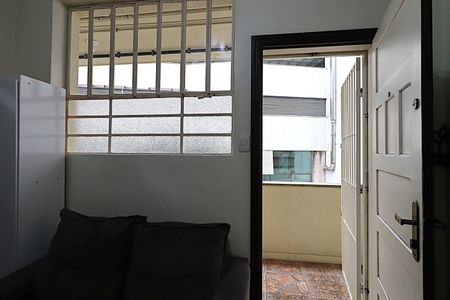 Apartamento à venda com 45m², 2 quartos e sem vagaSala