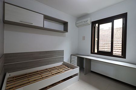 Apartamento à venda com 45m², 2 quartos e sem vagaQuarto 1