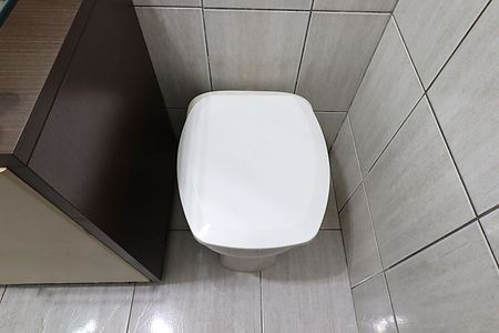 Apartamento à venda com 45m², 2 quartos e sem vagaBanheiro