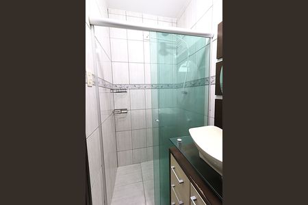 Apartamento à venda com 45m², 2 quartos e sem vagaBanheiro
