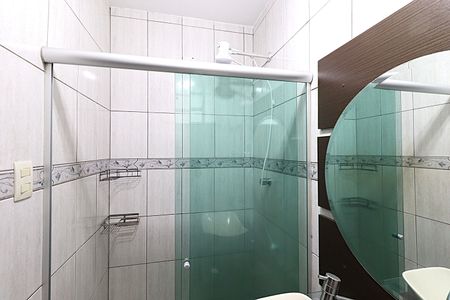 Apartamento à venda com 45m², 2 quartos e sem vagaBanheiro