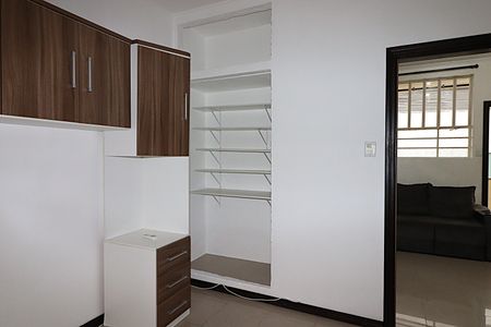 Apartamento à venda com 45m², 2 quartos e sem vagaQuarto 2