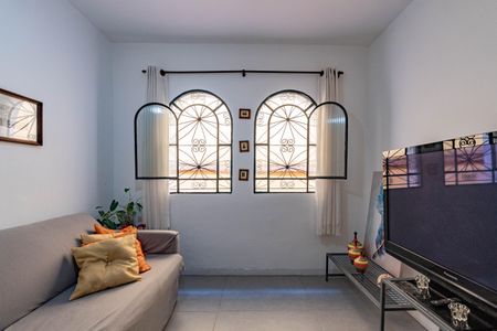 Sala de casa para alugar com 3 quartos, 150m² em Vila das Mercês, São Paulo