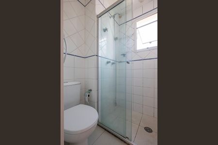 Apartamento à venda com 44m², 1 quarto e 1 vagaBanheiro