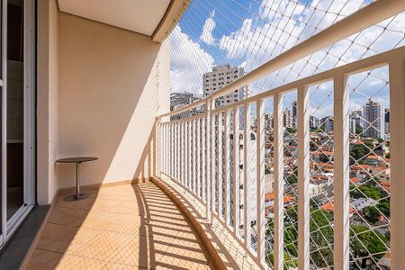 Apartamento à venda com 44m², 1 quarto e 1 vagaSala/Cozinha - Varanda
