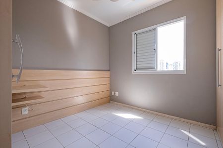 Quarto de apartamento à venda com 1 quarto, 44m² em Vila Pompéia, São Paulo