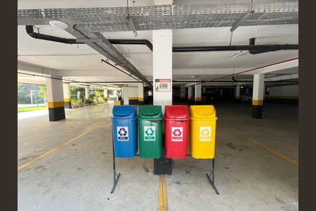 Studio à venda com 40m², 1 quarto e 1 vagaÁrea comum