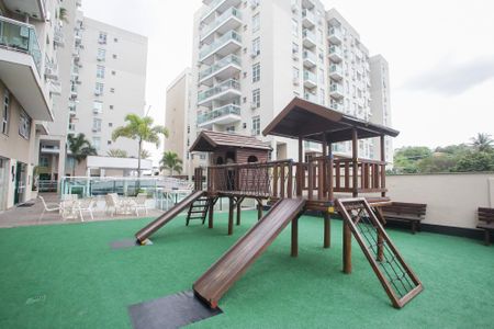 Studio à venda com 41m², 1 quarto e 1 vagaÁrea comum - Playground