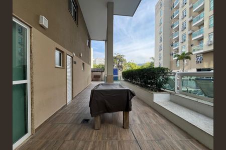 Studio à venda com 40m², 1 quarto e 1 vagaÁrea comum - Jogo