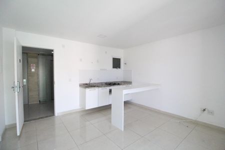 Studio de kitnet/studio à venda com 1 quarto, 40m² em Taquara, Rio de Janeiro