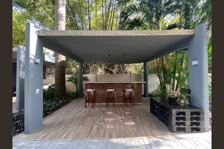 Studio à venda com 40m², 1 quarto e 1 vagaÁrea comum