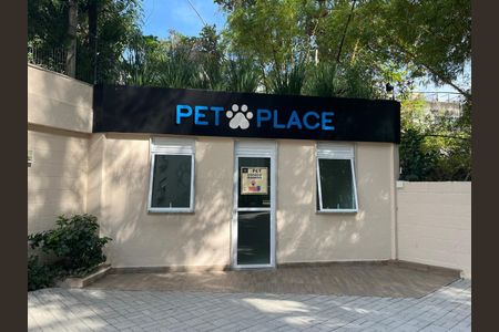 Studio à venda com 40m², 1 quarto e 1 vagaÁrea comum - Banho e tosa