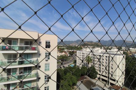 Studio à venda com 40m², 1 quarto e 1 vagaStudio - Varanda