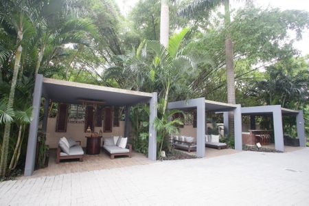 Studio à venda com 41m², 1 quarto e 1 vagaLaouge