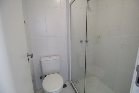 Studio à venda com 40m², 1 quarto e 1 vagaBanheiro