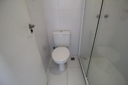 Studio à venda com 40m², 1 quarto e 1 vagaBanheiro