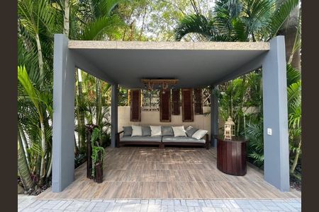 Studio à venda com 40m², 1 quarto e 1 vagaÁrea comum