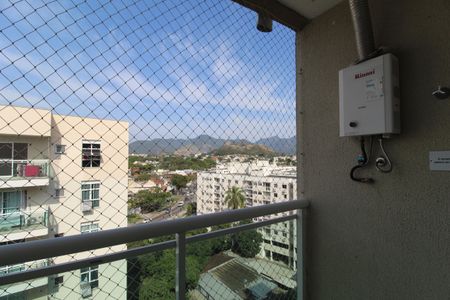 Studio à venda com 40m², 1 quarto e 1 vagaStudio - Varanda