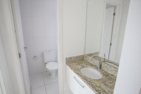 Studio à venda com 43m², 1 quarto e 1 vagaBanheiro